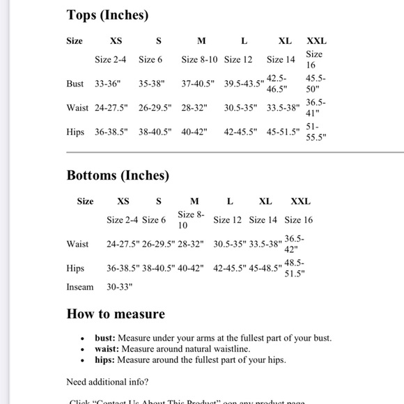 Johnny Was Silk Shirt Size L - Picture 5 of 5